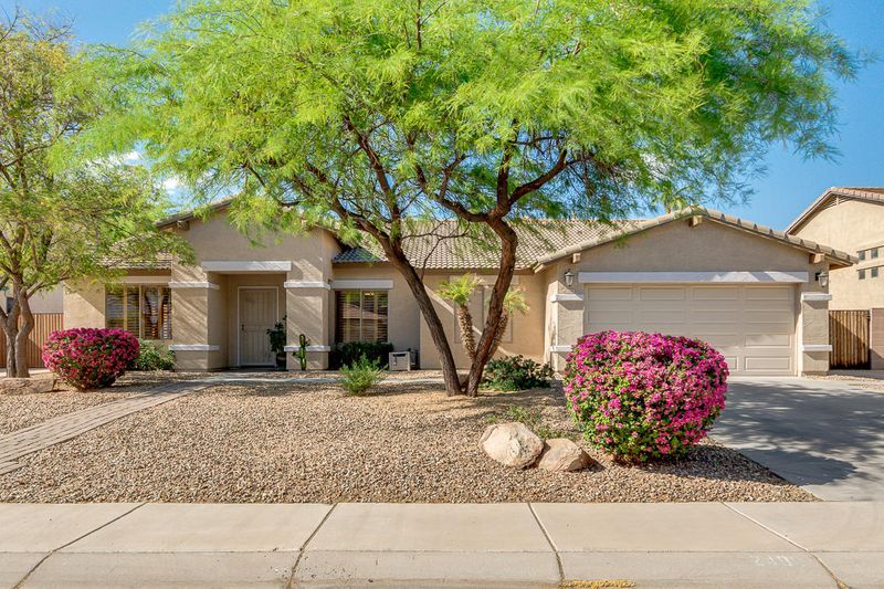 2480 E Milky Way, Gilbert, AZ 85295