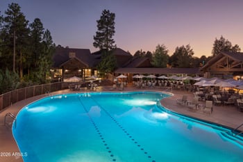 2480 Edgewater --, Show Low, AZ 85901