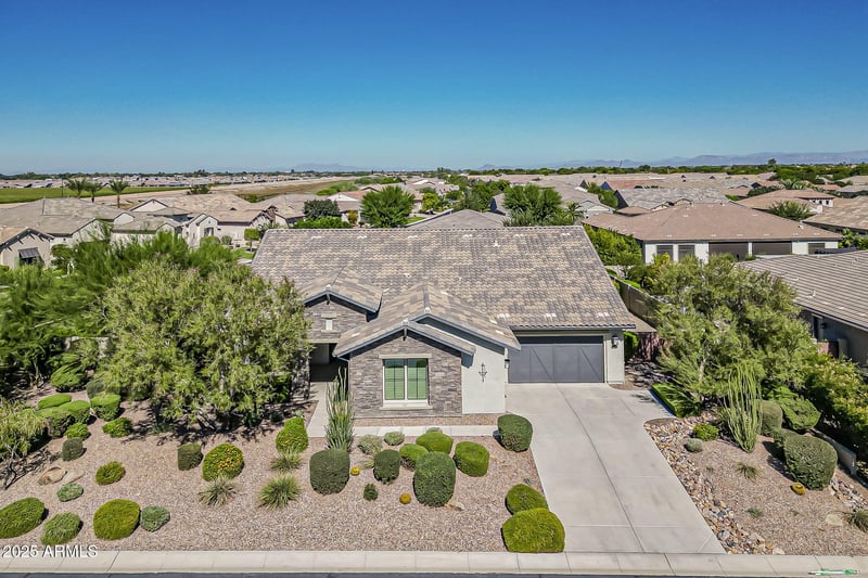 2480 Haymore St, Gilbert, AZ 85298