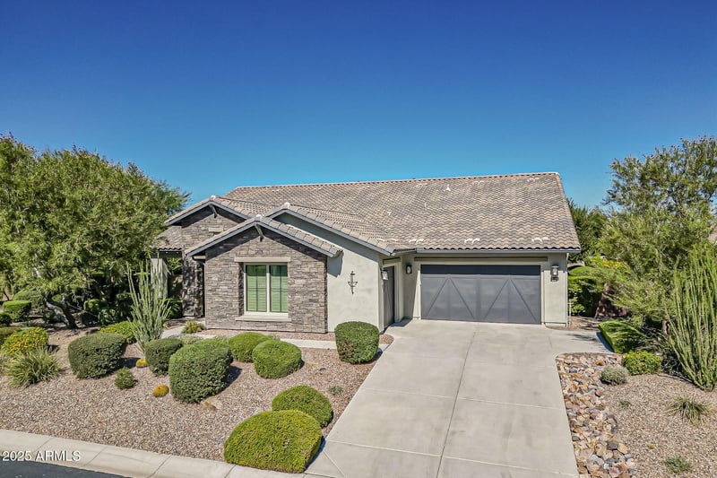 2480 Haymore St, Gilbert, AZ 85298