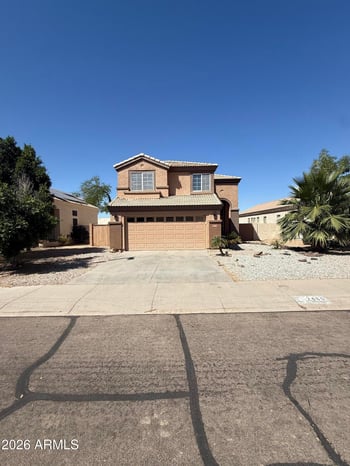 2480 131st Ln, Goodyear, AZ 85395