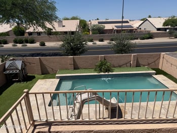 2480 131st Ln, Goodyear, AZ 85395