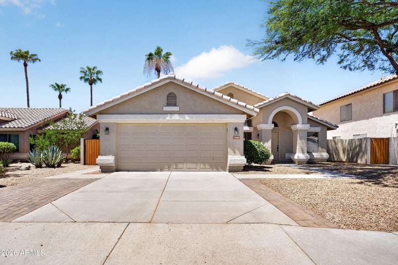 2480 Walnut Dr, Chandler, AZ 85286