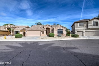 2480 Stephens Pl, Chandler, AZ 85225