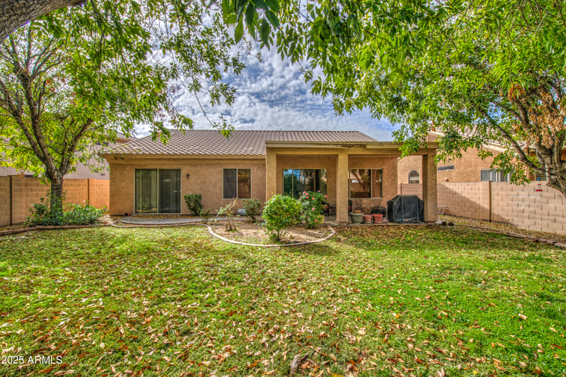 2480 Stephens Pl, Chandler, AZ 85225