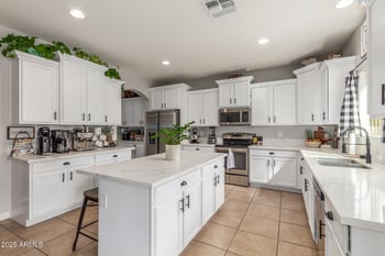 24805 Vista Norte St, Buckeye, AZ 85326