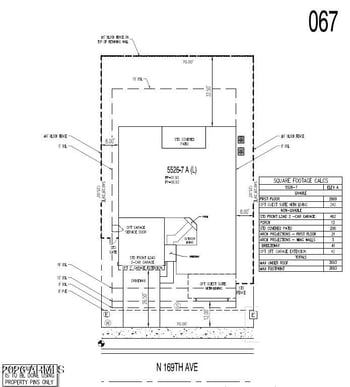 24806 169th Ave, Surprise, AZ 85387