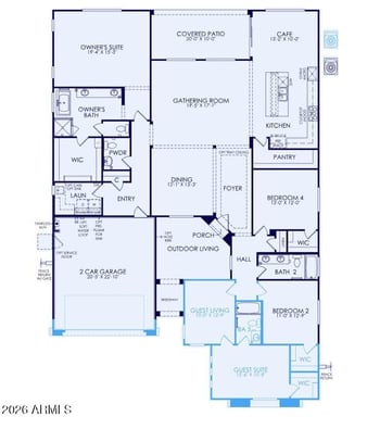 24806 169th Ave, Surprise, AZ 85387