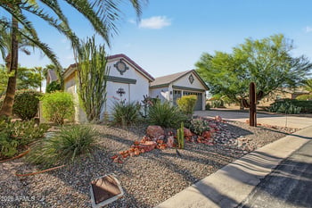 24806 S Lakewood Dr, Sun Lakes, AZ 85248