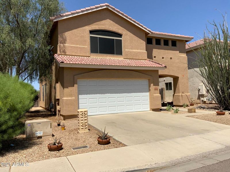 24808 N 39th Ave, Glendale, AZ 85310