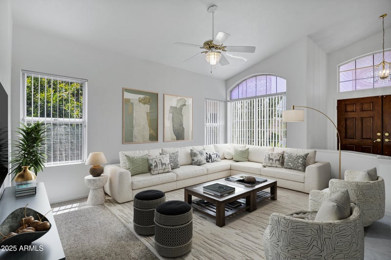 24809 Drifter Dr, Sun Lakes, AZ 85248