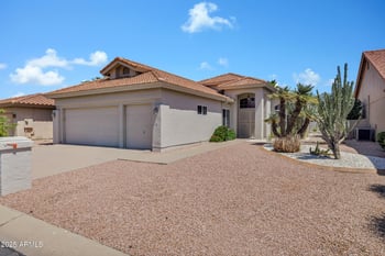 24809 Drifter Dr, Sun Lakes, AZ 85248