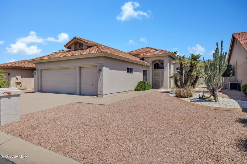 24809 Drifter Dr, Sun Lakes, AZ 85248