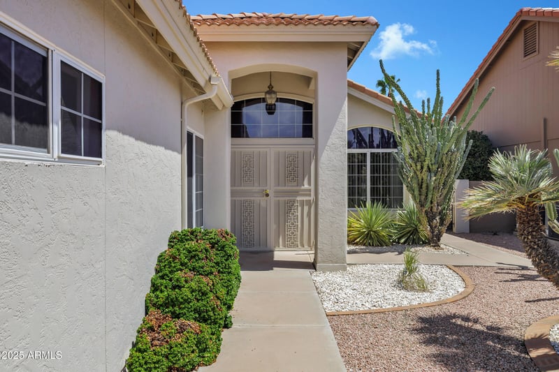24809 Drifter Dr, Sun Lakes, AZ 85248