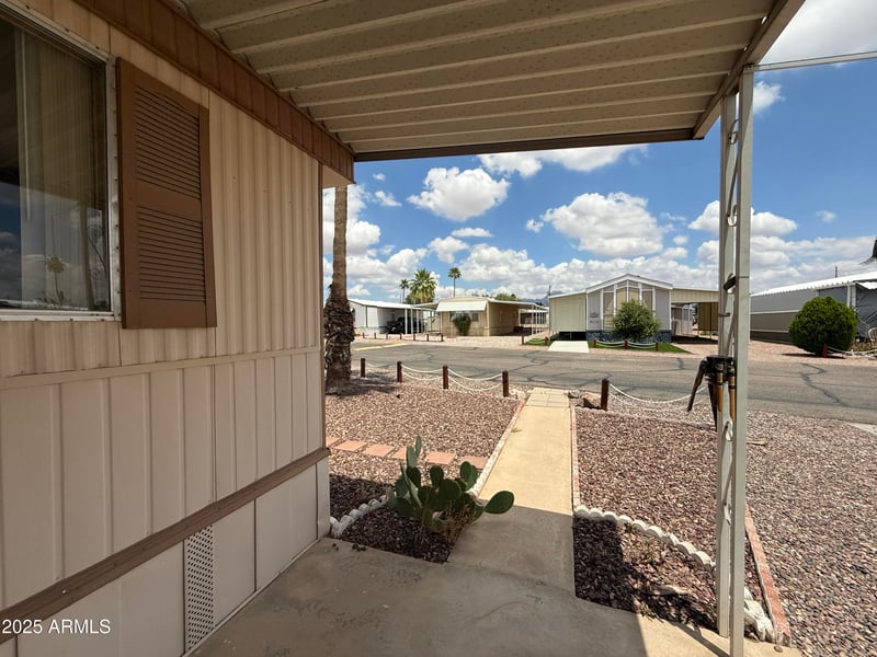 2481 Broadway Ave #115, Apache Junction, AZ 85120