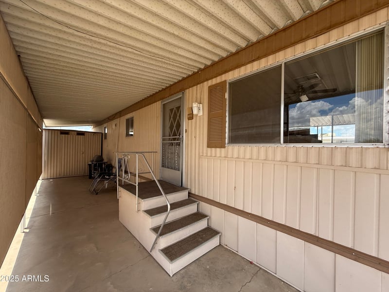 2481 Broadway Ave #115, Apache Junction, AZ 85120