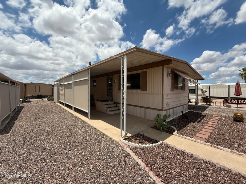 2481 Broadway Ave #115, Apache Junction, AZ 85120