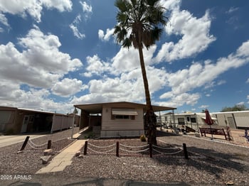 2481 Broadway Ave #115, Apache Junction, AZ 85120