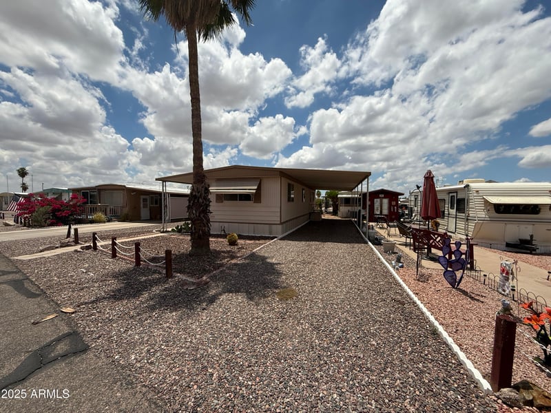 2481 Broadway Ave #115, Apache Junction, AZ 85120