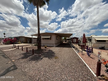 2481 Broadway Ave #115, Apache Junction, AZ 85120