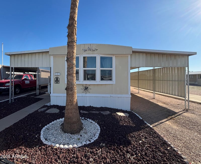 2481 Broadway Ave #31, Apache Junction, AZ 85120