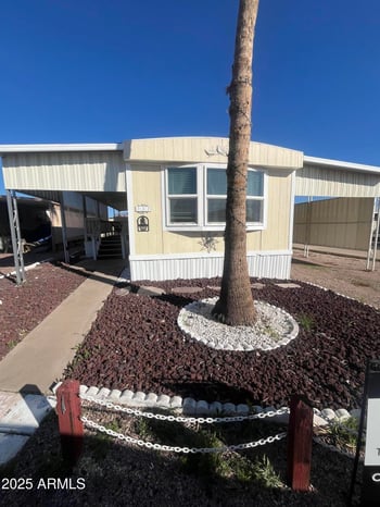 2481 Broadway Ave #31, Apache Junction, AZ 85120