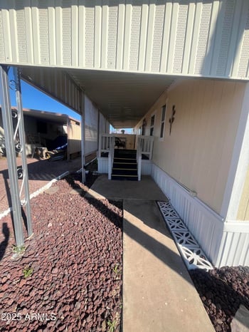 2481 Broadway Ave #31, Apache Junction, AZ 85120