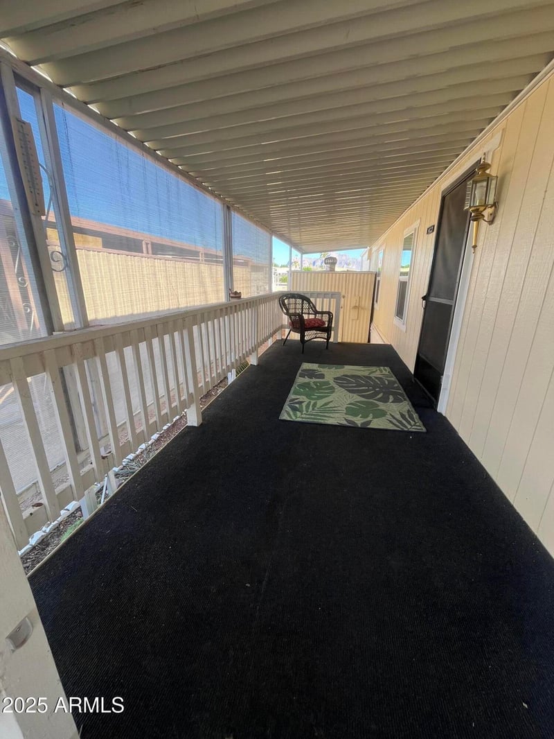 2481 Broadway Ave #31, Apache Junction, AZ 85120