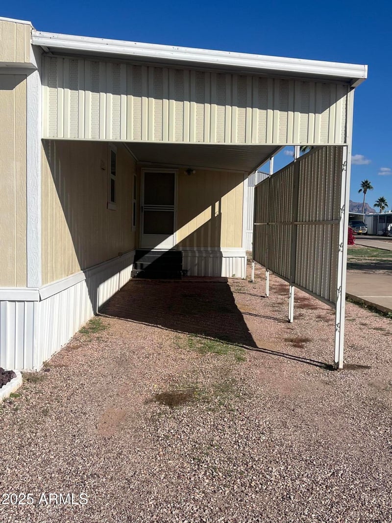 2481 Broadway Ave #31, Apache Junction, AZ 85120