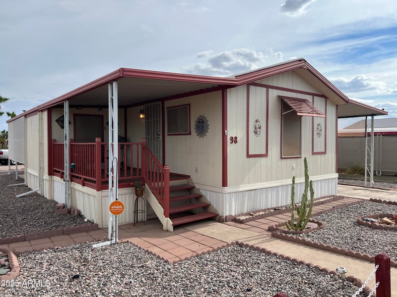 2481 Broadway Ave #98, Apache Junction, AZ 85120
