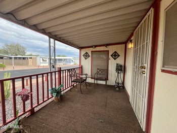 2481 Broadway Ave #98, Apache Junction, AZ 85120