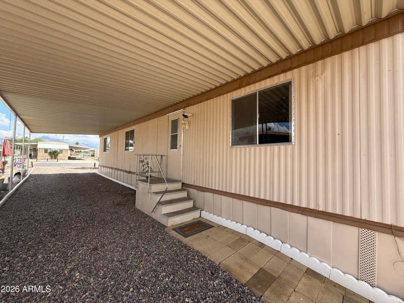 2481 Broadway Ave #115, Apache Junction, AZ 85120