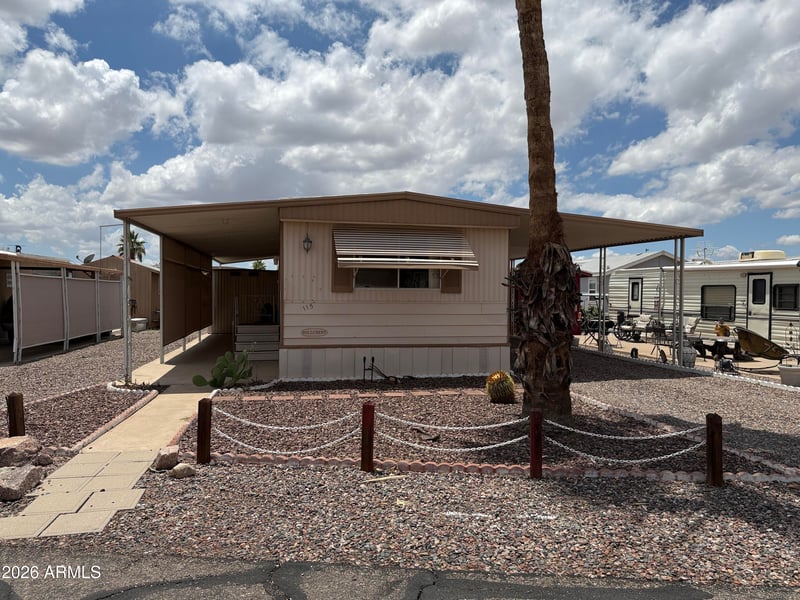 2481 Broadway Ave #115, Apache Junction, AZ 85120