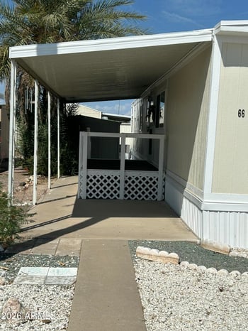 2481 W Broadway Ave #66, Apache Junction, AZ 85120