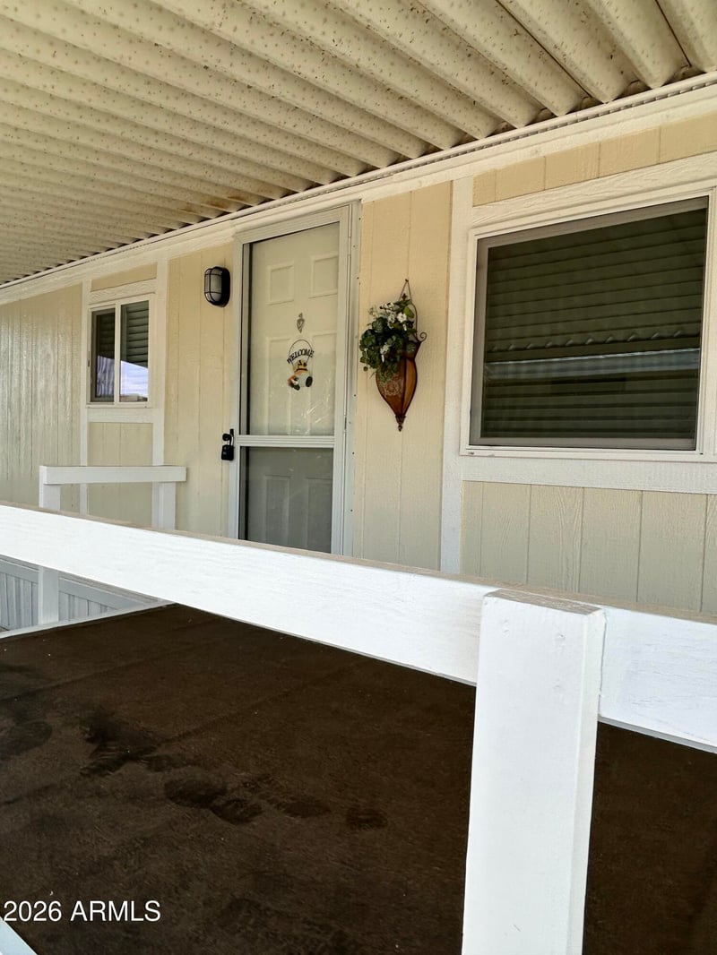 2481 W Broadway Ave #66, Apache Junction, AZ 85120