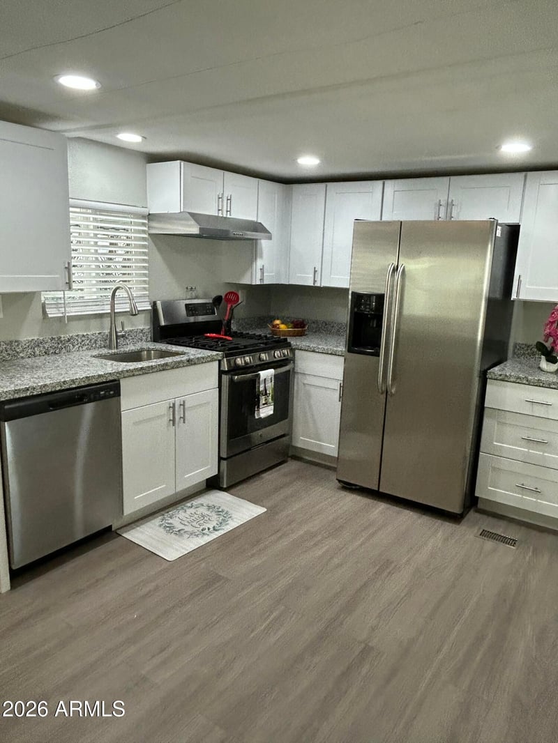 2481 W Broadway Ave #66, Apache Junction, AZ 85120