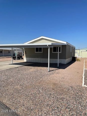 2481 W Broadway Ave #71, Apache Junction, AZ 85120