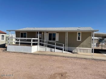 2481 W Broadway Ave #71, Apache Junction, AZ 85120
