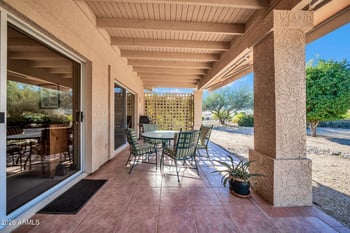 24810 Vado Ct, Rio Verde, AZ 85263