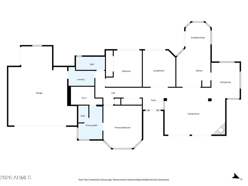 24810 Vado Ct, Rio Verde, AZ 85263