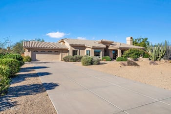 24810 N Vado Ct, Rio Verde, AZ 85263