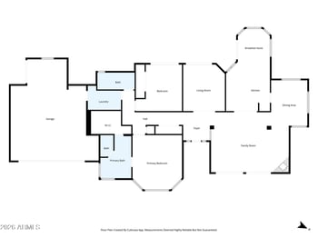 24810 N Vado Ct, Rio Verde, AZ 85263