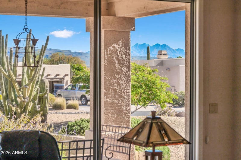 24810 N Vado Ct, Rio Verde, AZ 85263