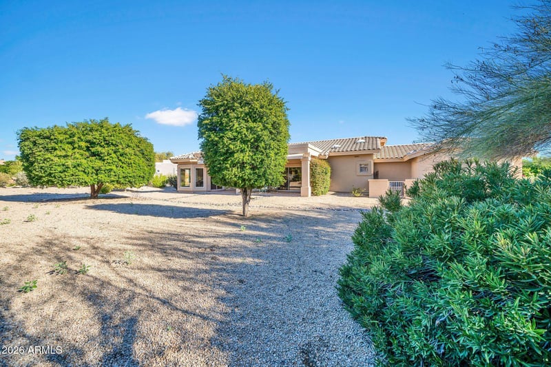 24810 N Vado Ct, Rio Verde, AZ 85263