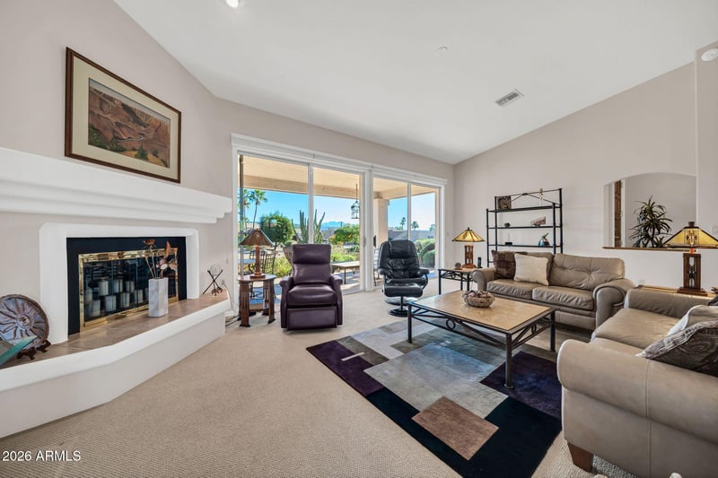 24810 N Vado Ct, Rio Verde, AZ 85263