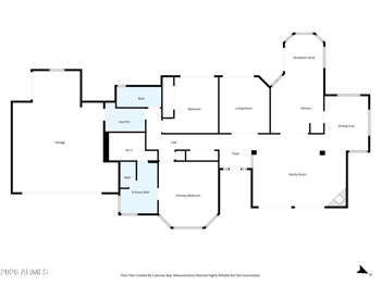 24810 N Vado Ct, Rio Verde, AZ 85263