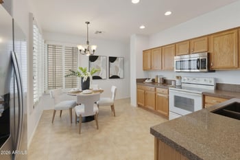 24810 S Sedona Dr, Sun Lakes, AZ 85248