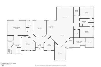 24811 138th Pl, Chandler, AZ 85249