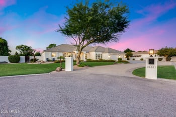 24811 138th Pl, Chandler, AZ 85249
