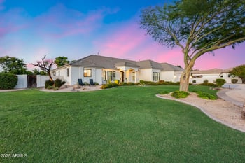 24811 138th Pl, Chandler, AZ 85249